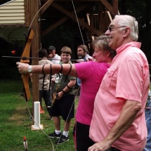 Archery Shooters