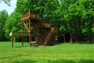 archery_platform