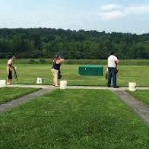 Shotgun Range