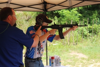 Jr Pistol WWCCA 2020