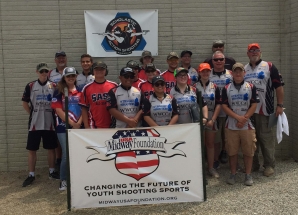 Jr Pistol WWCCA 2020