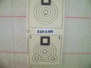 Rifle Precision Match